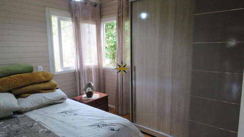 Imagem 8 de 15 de Casa A Venda - 933