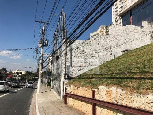 Imagem 10 de 10 de Ref.: 1517 - Terreno Em São Paulo Para Venda - V1517