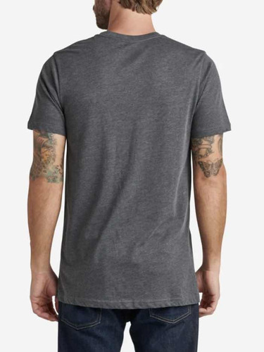 Playera Reef Talla L Original Skate Surf Algodón Ligera Og