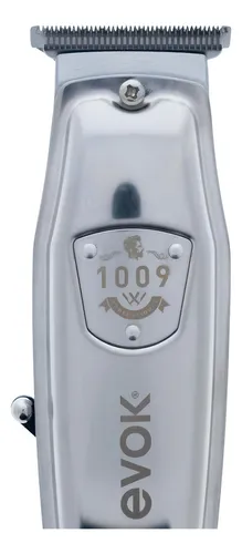 Máquina De Corte Evok Ev-hc-1009 Color Gris