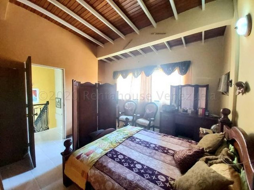 Imagen 8 de 14 de Casa En Venta En El Este De Barquisimeto