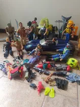 Comprar Max Steel, Villanos, Vehículos Y Accesorios. Mattel