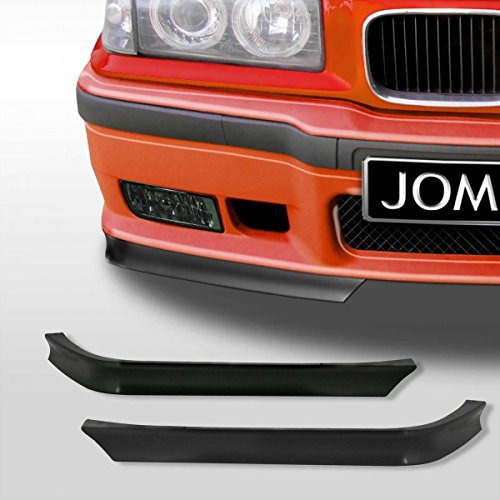 Bmw Serie 3 e36 m3 gt Euro Front Bumper Lip Menton Sport