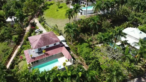 Imagen 23 de 28 de Villa En El Centro De Samana 8492037597