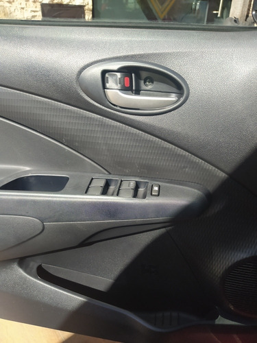 Imagen 12 de 12 de Toyota Etios 2021 1.5 Sedan X