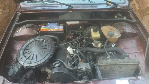 Volkswagen Gol Gl
