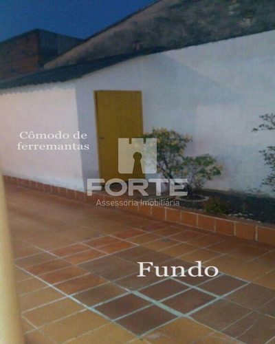 Imagem 4 de 15 de Vendo Excelente Casa No Rodeio, Pronta Para Morar Excelente Localização. Imobiliárias De Mogi Das Cruzes. - Ca00192 - 69833202