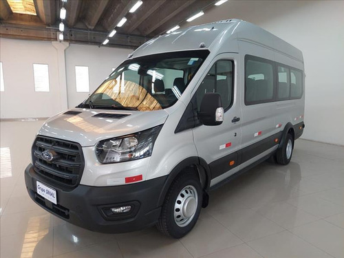 Ford Transit 2.0 Ecoblue Minibus 17+1 460e