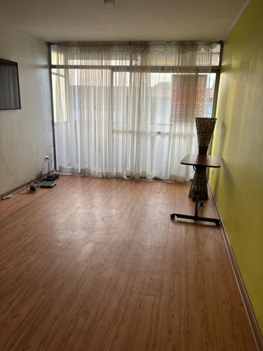 Venta Depto. 3dormitorios, 2 Baños, Est, Avda Macul 5806