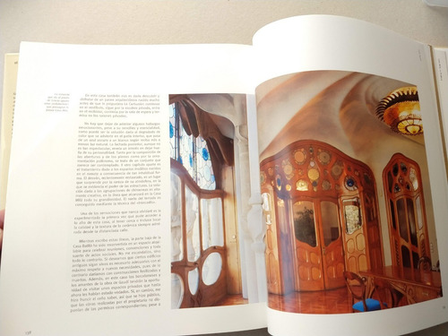 Imagen 8 de 10 de El Gaudí De Barcelona