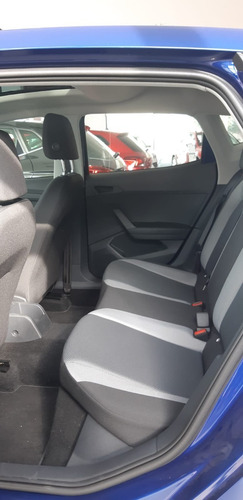Imagen 6 de 7 de Seat Ibiza
