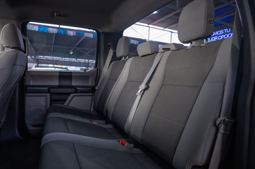 Ford F-150 3.5 Doble Cabina V6 4x2 At