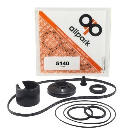 Kit Cajetin Direccion Ford Explorer 11-18 Cajetin Electrico