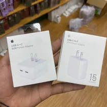 Comprar Cargadores Certificados Para iPhone