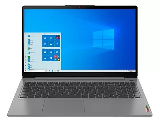 Laptop Lenovo Ideapad 3 15alc6 15.6 R7 16gb 512ssd W11home