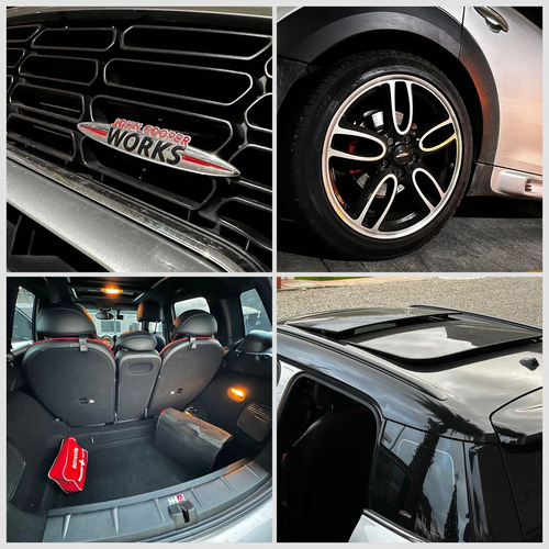 Mini Countryman 1.6 R60 Cooper S All4