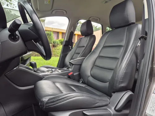 Mazda CX-5 2.0 Touring
