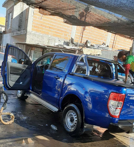 Ford Ranger 2.2 Cd Xl Tdci 125cv 4x2 2018