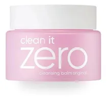 Comprar Balsamo Limpiador Clean It Zero Cleansing Balm 100ml - Ifans