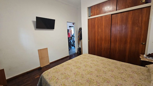 Venta Permuta Ph 2 Ambientes Y Medio En Villa Luro