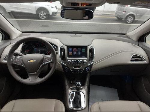 Chevrolet Cruze Ratch 1.4 Ltz Turbo Aut. C/teto 2080km