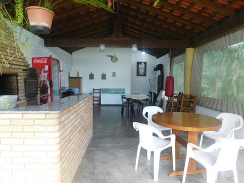 Chácara Próximo Av. Nami Azem. - Ch0057 - 34730900