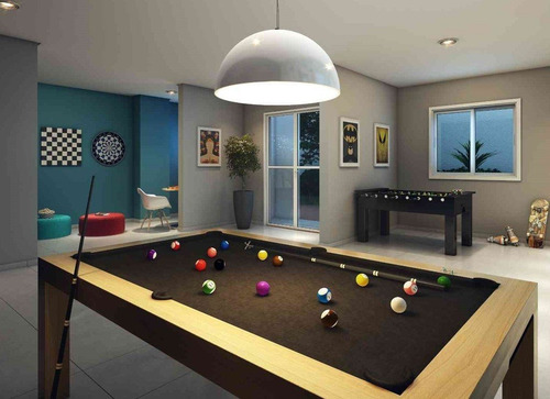 Imagem 10 de 19 de Apartamento Residencial Para Venda, Cidade Satélite Santa Bárbara, São Paulo - Ap7359. - Ap7359-inc