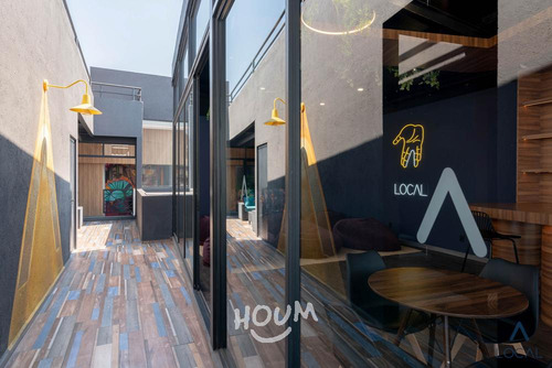 Departamento En Narvarte Oriente, Benito Juárez Con 1 Recámara, 55 M², Id: 142985