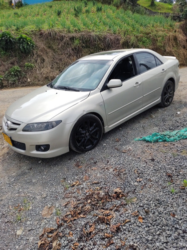 Mazda 6 2.3 N3na6