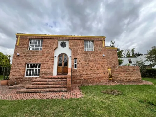 Casa En Arriendo/venta En Guaymaral. Cod A14794
