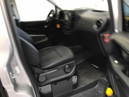 Mercedes-Benz Vito 2.0 Tourer At 8 Pas