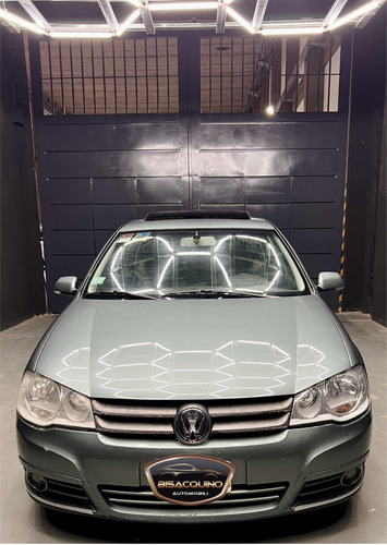 Volkswagen Golf 2.0 Highline