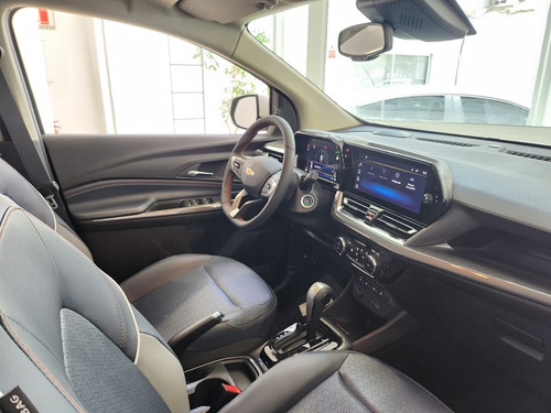 Chevrolet Spin 1.8 Premier 7As Mt 105Cv