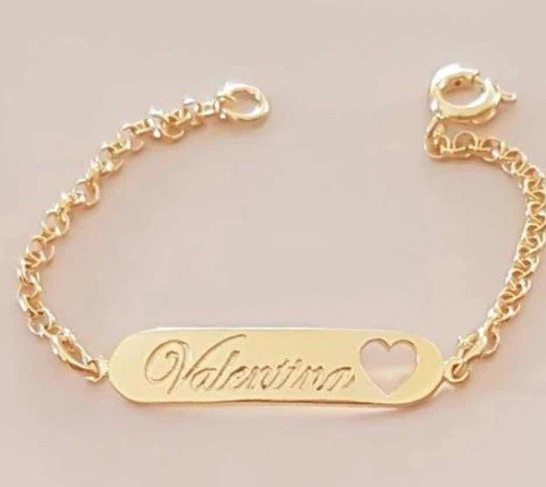 Pulseira E Colares