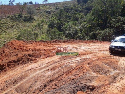 Imagem 1 de 6 de Chácara À Venda, 3250 M² Por R$ 120.000,00 - Zona Rural - Natividade Da Serra/sp - Ch0753