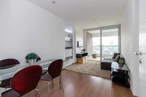 Imagem 16 de 30 de Apartamento - Brooklin Paulista - Ap4465rm