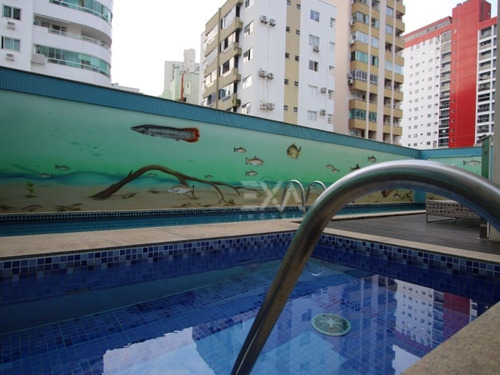 Imagem 24 de 29 de Amplo Apartamento Planta Diferenciada Venda Centro Balneário Camboriú - Ma1229