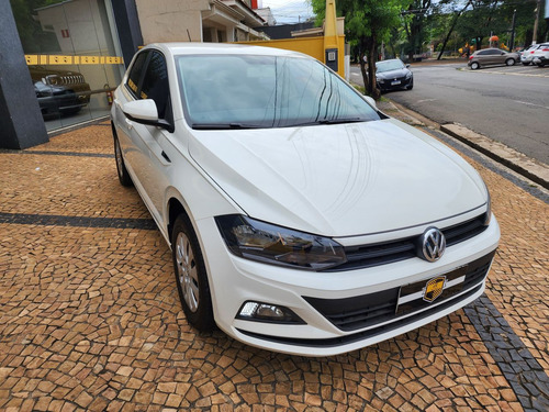 Volkswagen Polo Hatch 1.0 12V 4P MPI FLEX