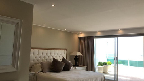 Pent House En Alquiler En Punta Del Este