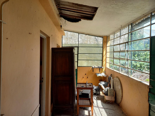 Terreno En Villa Ballester