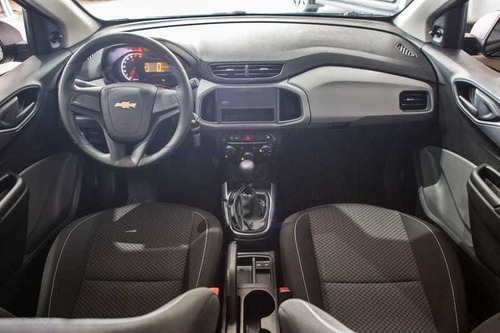 Chevrolet Onix 1.0 Mt Joy