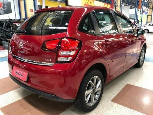 Citroen C3 1.5 Tendance 8v