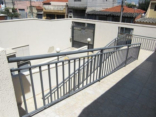Casa Em Condomínio Assobradada Para Venda No Bairro Vila Carrão, 3 Dorm, 1 Suíte, 2 Vagas, 94 M - 4804