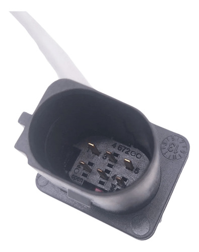 Sonda Lambda Audi A4 A6 A7 Tfsi De 2015 2016 2017 A 2019