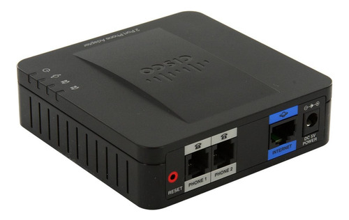 Adaptador Telefonico Cisco Spa112