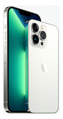 Apple iPhone 13 Pro (512 GB) - Plata