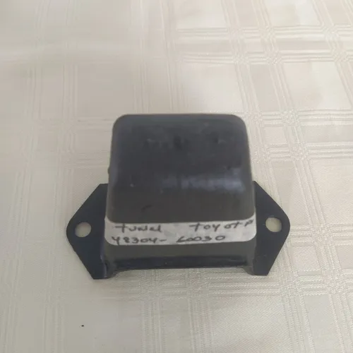 Tope Goma Tunel Toyota Nuevo