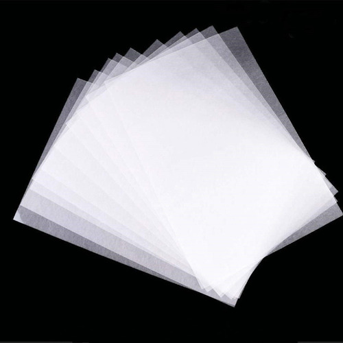 Kit De Lámina De Plástico Retráctil Para El 14,5x20cm