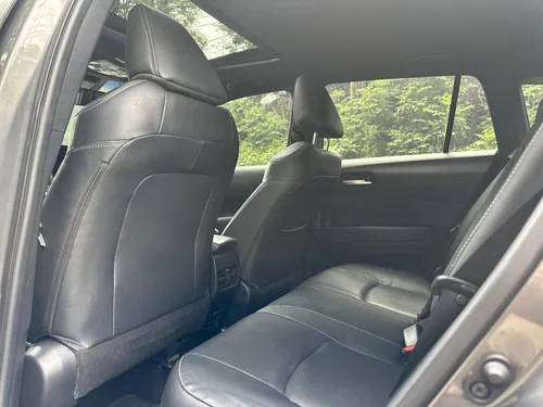 Toyota Corolla Cross 1.8 Hev Seg Cvt