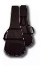 Imagen 3 de 9 de Estuche Semirigido Semi Rigido Guitarra Acustica Envios